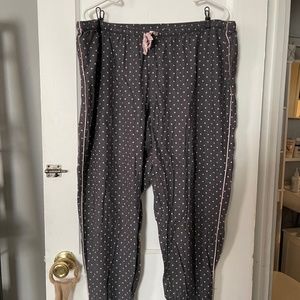 Victoria's Secret Pajama Pants